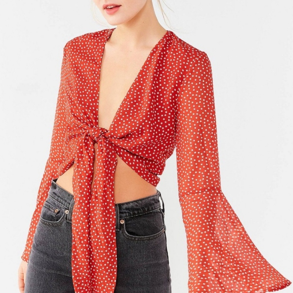 NWT Urban Outfitter Top